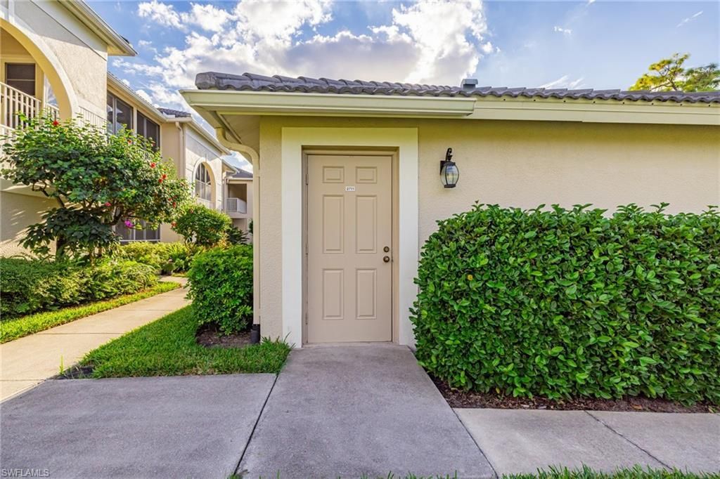 10381 Mcarthur Palm Ln , Unit 2711, Fort Myers, FL 33966 Photo