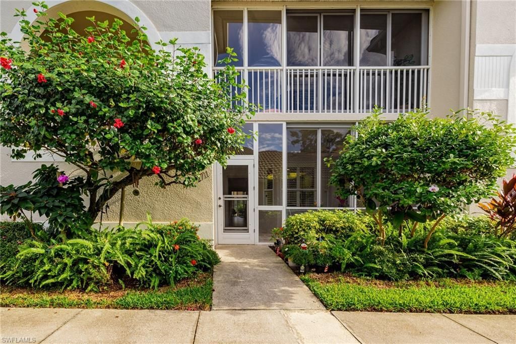 10381 Mcarthur Palm Ln , Unit 2711, Fort Myers, FL 33966 Photo