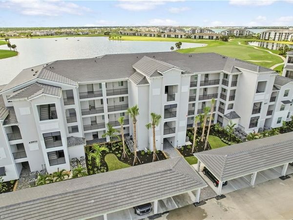 43977 Boardwalk LOOP , Unit 2324, PUNTA GORDA, FL 33982
