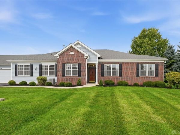 3046 Elmbrook Way, Beavercreek, OH 45431