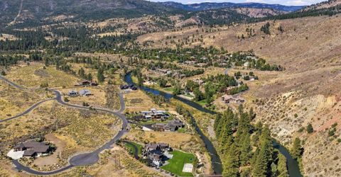 375 River Pines Drive, Lot #11, Verdi, NV 89439 Photo