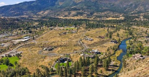 375 River Pines Drive, Lot #11, Verdi, NV 89439 Photo