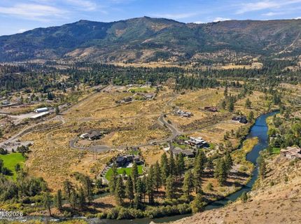 375 River Pines Drive, Lot #11, Verdi, NV 89439 Photo