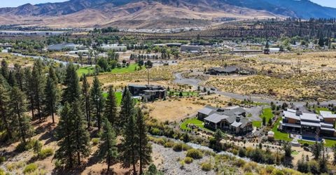 375 River Pines Drive, Lot #11, Verdi, NV 89439 Photo