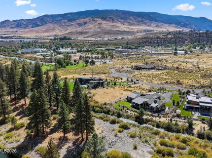 375 River Pines Drive, Lot #11, Verdi, NV 89439 Photo