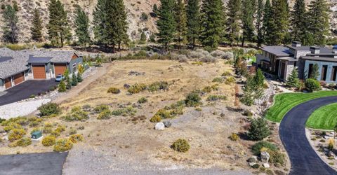 375 River Pines Drive, Lot #11, Verdi, NV 89439 Photo