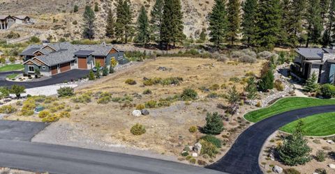 375 River Pines Drive, Lot #11, Verdi, NV 89439 Photo