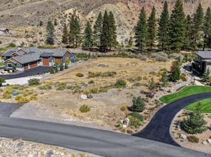 375 River Pines Drive, Lot #11, Verdi, NV 89439 Photo