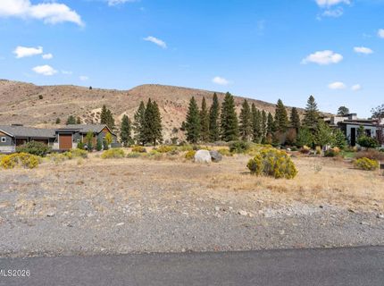 375 River Pines Drive, Lot #11, Verdi, NV 89439 Photo