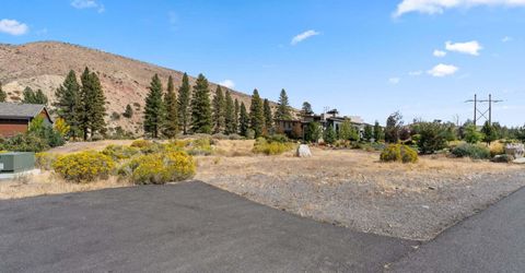 375 River Pines Drive, Lot #11, Verdi, NV 89439 Photo