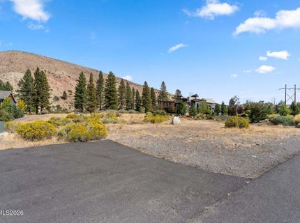 375 River Pines Drive, Lot #11, Verdi, NV 89439 Photo
