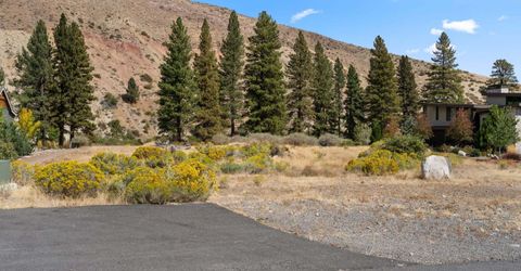 375 River Pines Drive, Lot #11, Verdi, NV 89439 Photo