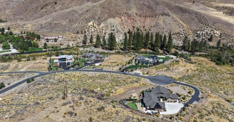 375 River Pines Drive, Lot #11, Verdi, NV 89439 Photo