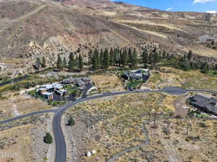 375 River Pines Drive, Lot #11, Verdi, NV 89439 Photo