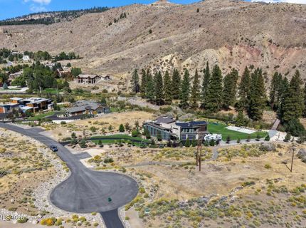 375 River Pines Drive, Lot #11, Verdi, NV 89439 Photo