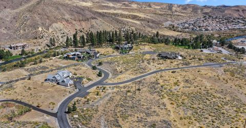 375 River Pines Drive, Lot #11, Verdi, NV 89439 Photo