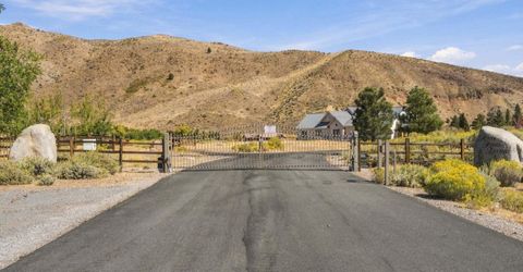 375 River Pines Drive, Lot #11, Verdi, NV 89439 Photo