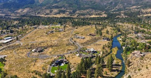 375 River Pines Drive, Lot #11, Verdi, NV 89439 Photo
