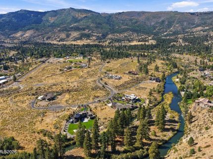 375 River Pines Drive, Lot #11, Verdi, NV 89439 Photo