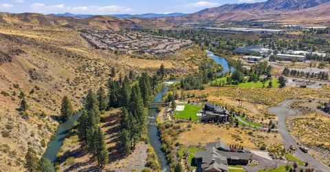 375 River Pines Drive, Lot #11, Verdi, NV 89439 Photo