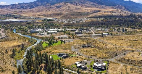 375 River Pines Drive, Lot #11, Verdi, NV 89439 Photo