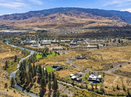 375 River Pines Drive, Lot #11, Verdi, NV 89439 Photo