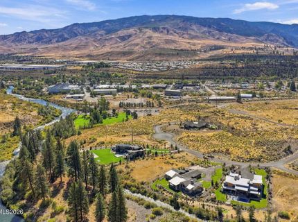 375 River Pines Drive, Lot #11, Verdi, NV 89439 Photo