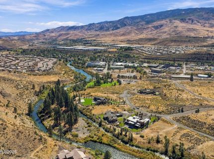 375 River Pines Drive, Lot #11, Verdi, NV 89439 Photo