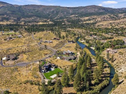 375 River Pines Drive, Lot #11, Verdi, NV 89439 Photo