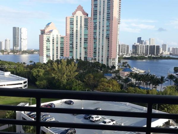 Unit 1216, Aventura, FL 33180
