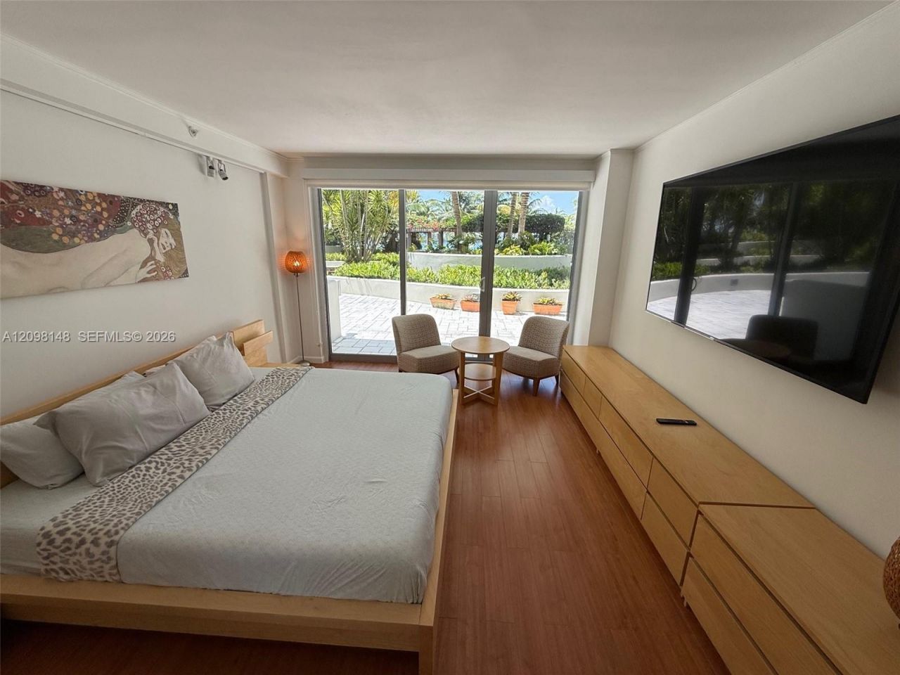 1500 Bay Rd , Unit 122S, Miami Beach, FL 33139 Photo