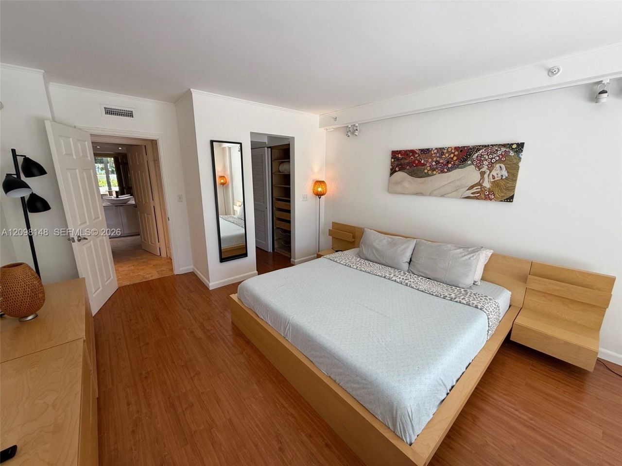 1500 Bay Rd , Unit 122S, Miami Beach, FL 33139 Photo