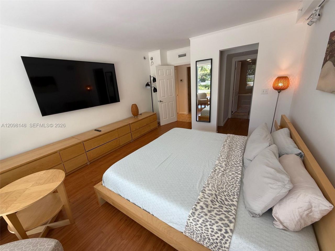 1500 Bay Rd , Unit 122S, Miami Beach, FL 33139 Photo