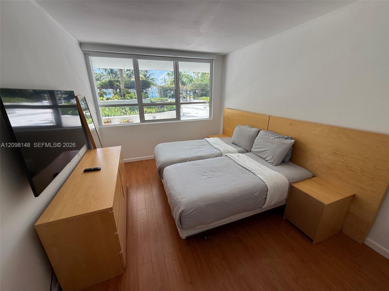 1500 Bay Rd , Unit 122S, Miami Beach, FL 33139 Photo