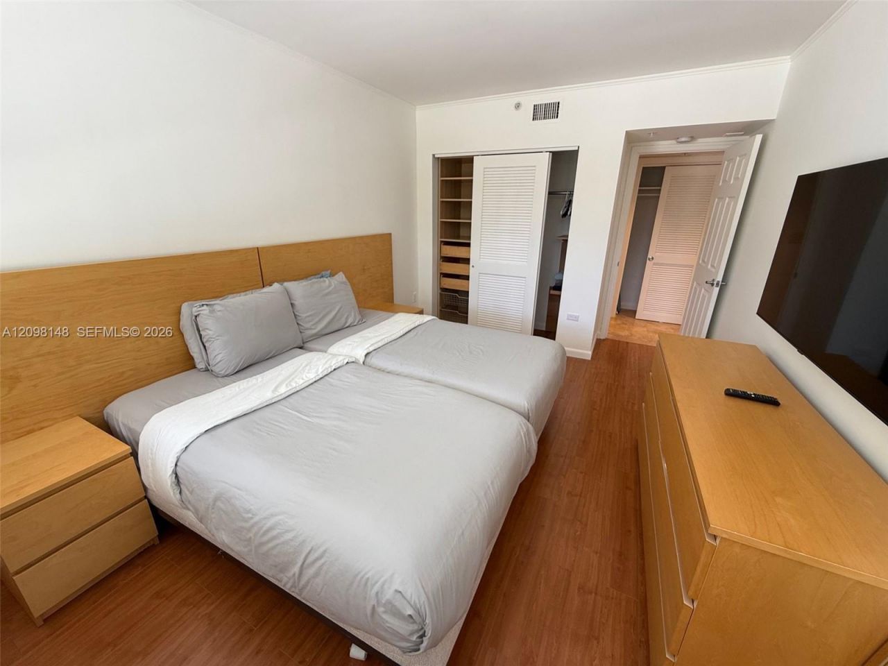 1500 Bay Rd , Unit 122S, Miami Beach, FL 33139 Photo