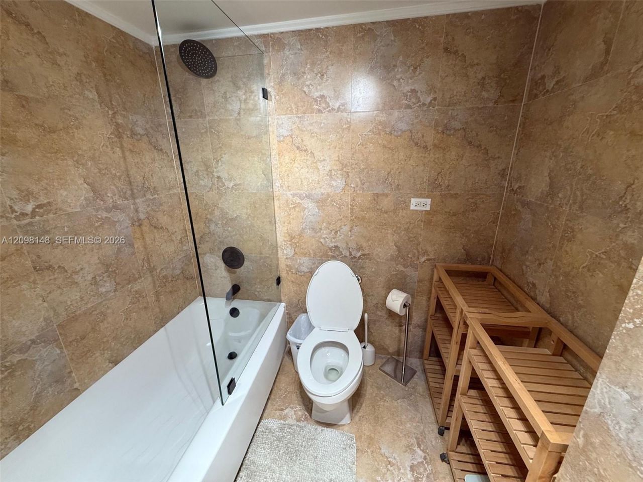 1500 Bay Rd , Unit 122S, Miami Beach, FL 33139 Photo