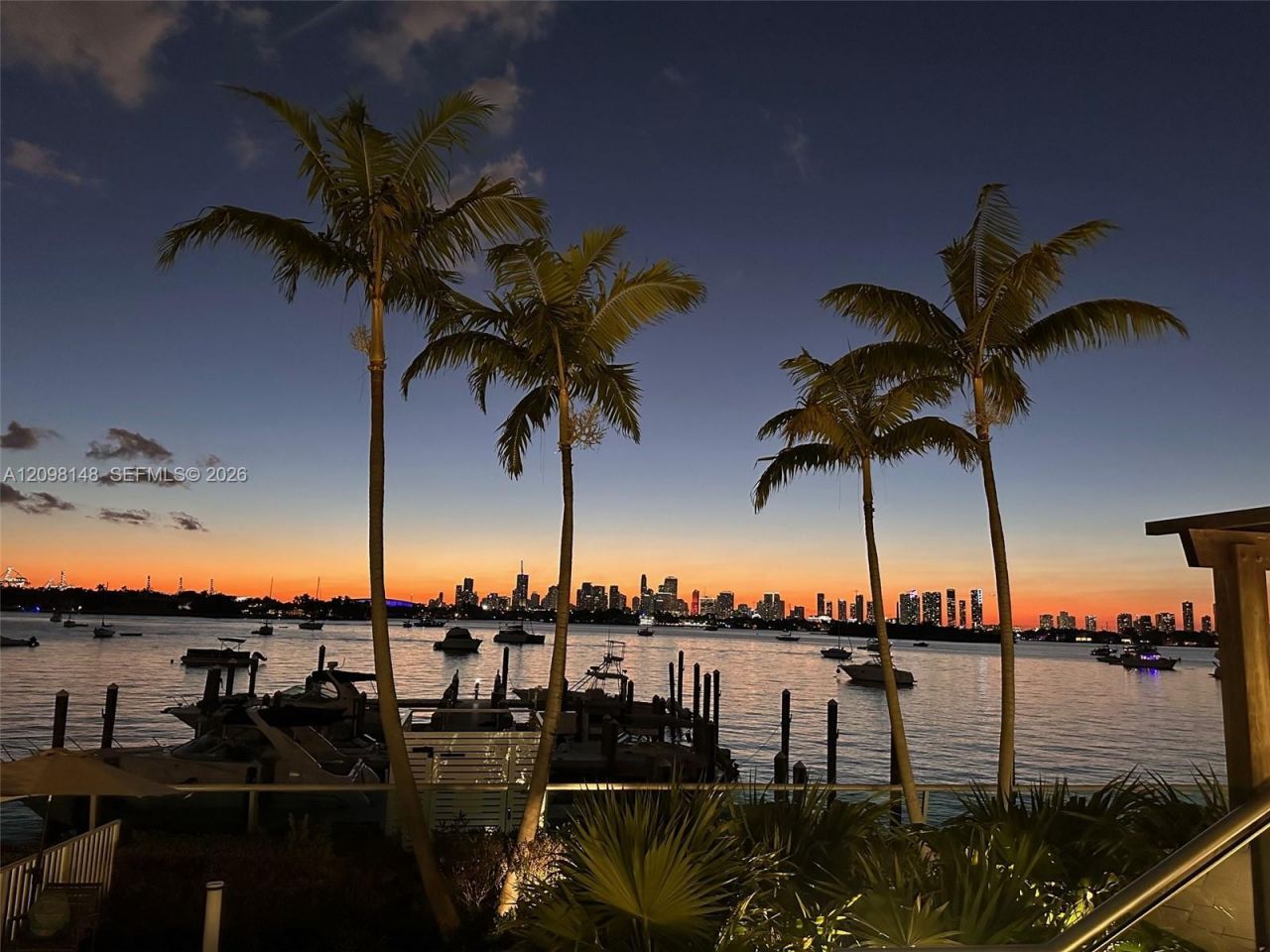 1500 Bay Rd , Unit 122S, Miami Beach, FL 33139 Photo