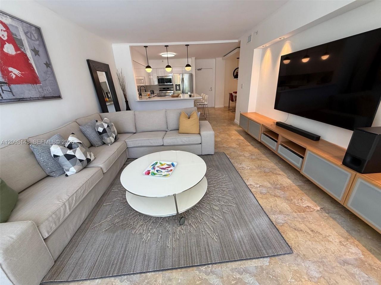 1500 Bay Rd , Unit 122S, Miami Beach, FL 33139 Photo
