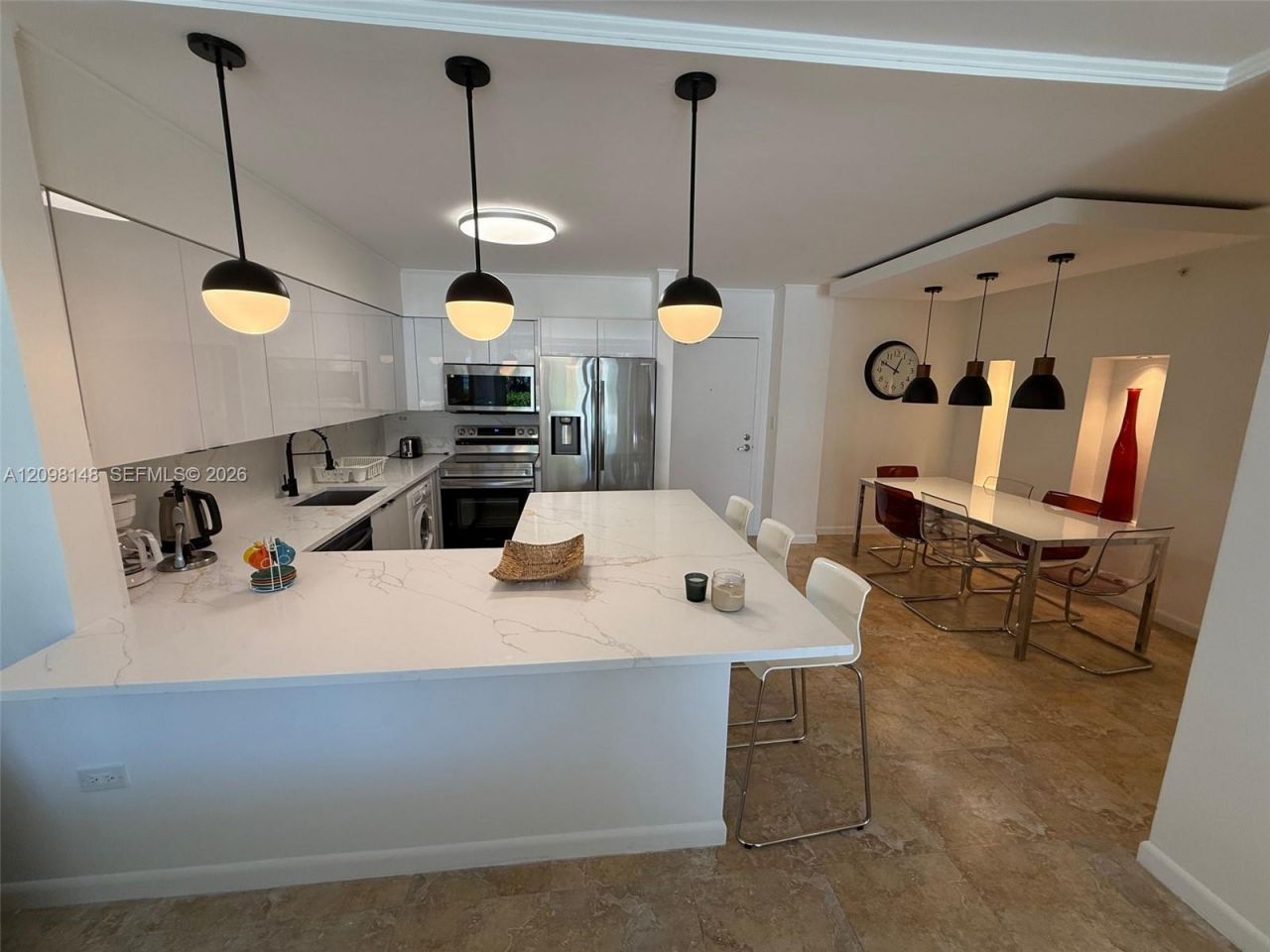1500 Bay Rd , Unit 122S, Miami Beach, FL 33139 Photo