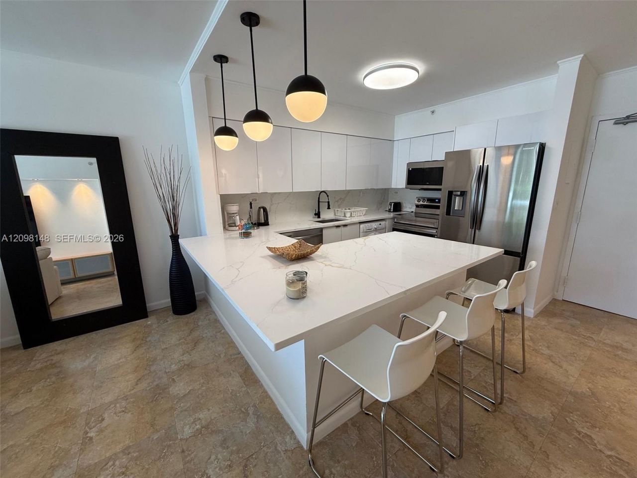 1500 Bay Rd , Unit 122S, Miami Beach, FL 33139 Photo