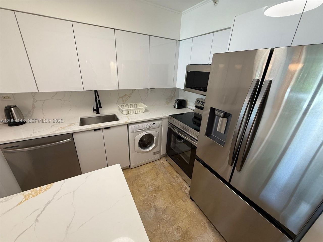 1500 Bay Rd , Unit 122S, Miami Beach, FL 33139 Photo