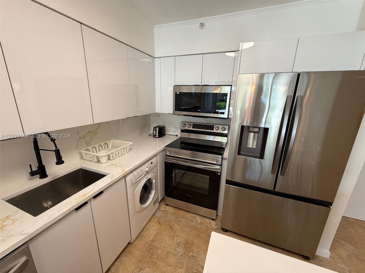 1500 Bay Rd , Unit 122S, Miami Beach, FL 33139 Photo