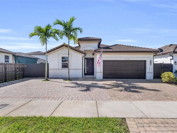 13204 SW 280th St , Homestead, FL 33032