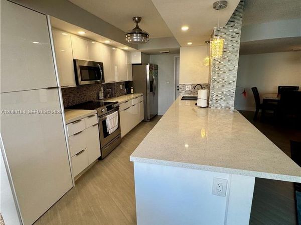 100 Golden Isles Dr , Unit 205, Hallandale Beach, FL 33009
