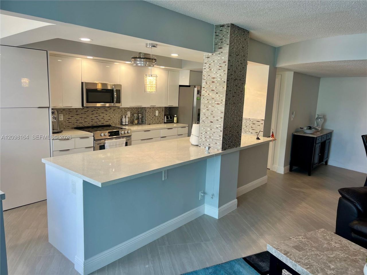 100 Golden Isles Dr , Unit 205, Hallandale Beach, FL 33009 Photo