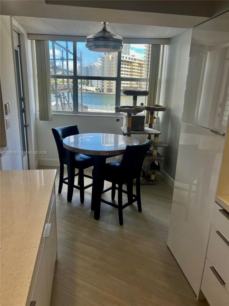 100 Golden Isles Dr , Unit 205, Hallandale Beach, FL 33009 Photo