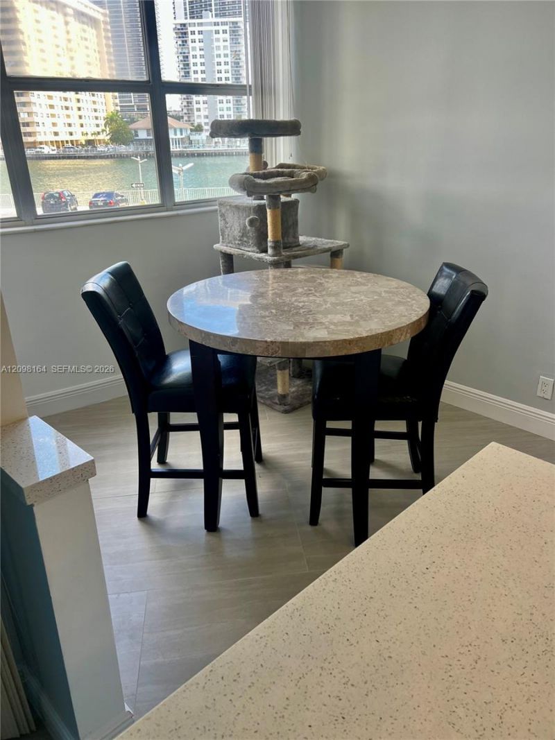 100 Golden Isles Dr , Unit 205, Hallandale Beach, FL 33009 Photo