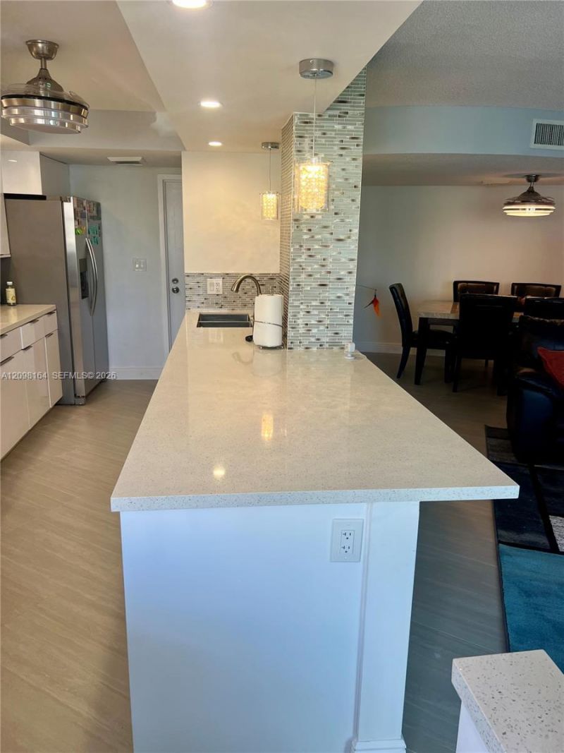 100 Golden Isles Dr , Unit 205, Hallandale Beach, FL 33009 Photo