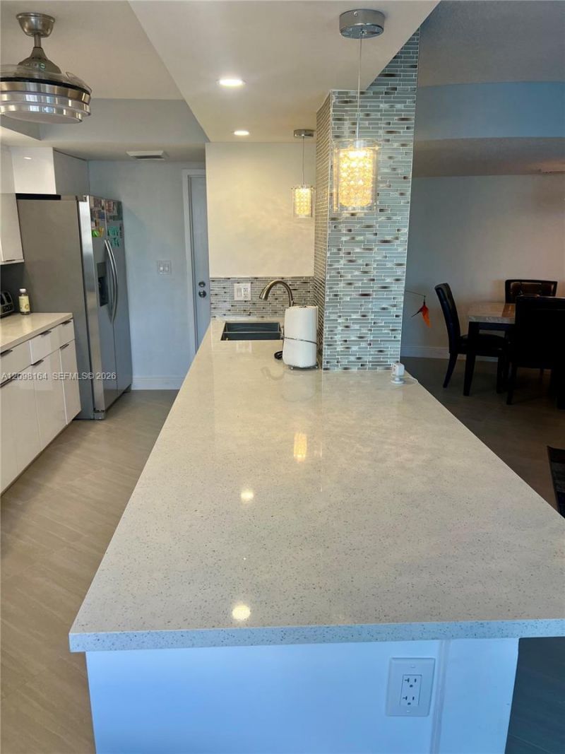 100 Golden Isles Dr , Unit 205, Hallandale Beach, FL 33009 Photo