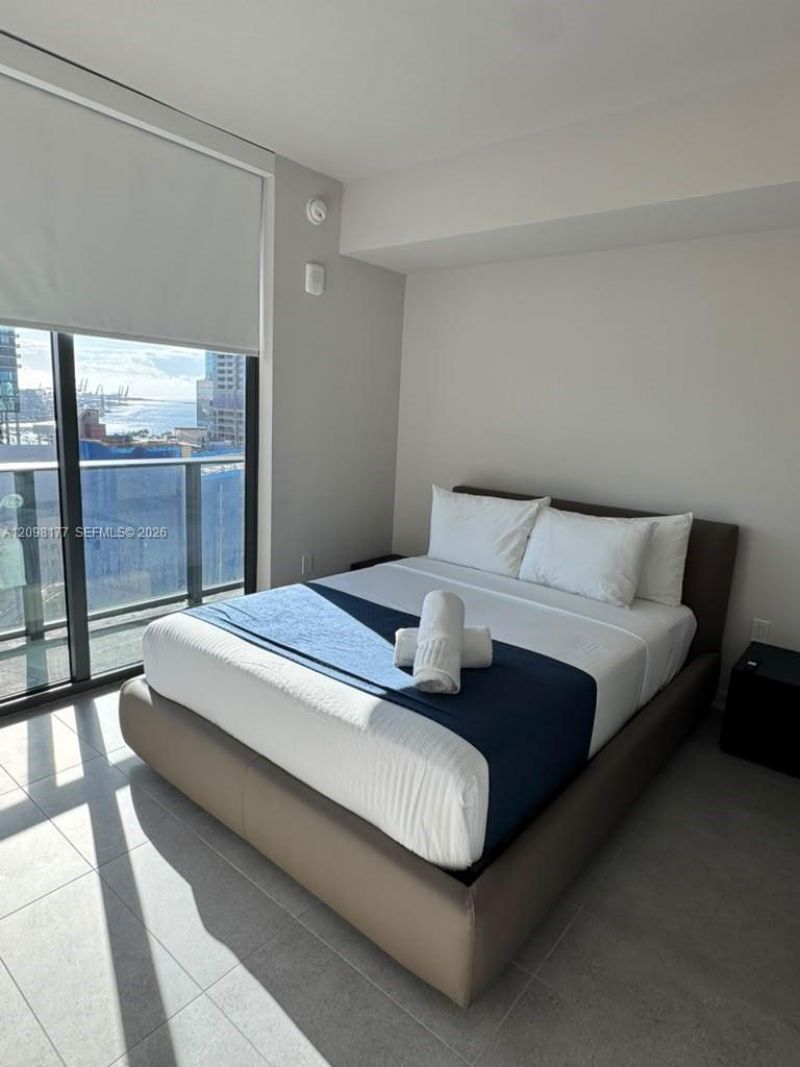 121 NE 5th St , Unit 1913, Miami, FL 33132 Photo